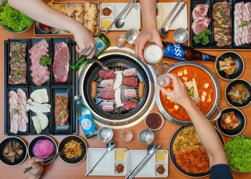 Why You Should Try the Best Korean BBQ in Your Area