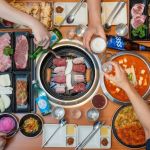 Why You Should Try the Best Korean BBQ in Your Area