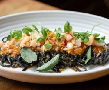 Where to Find the Best Pasta in Los Angeles: A True Italian Experience