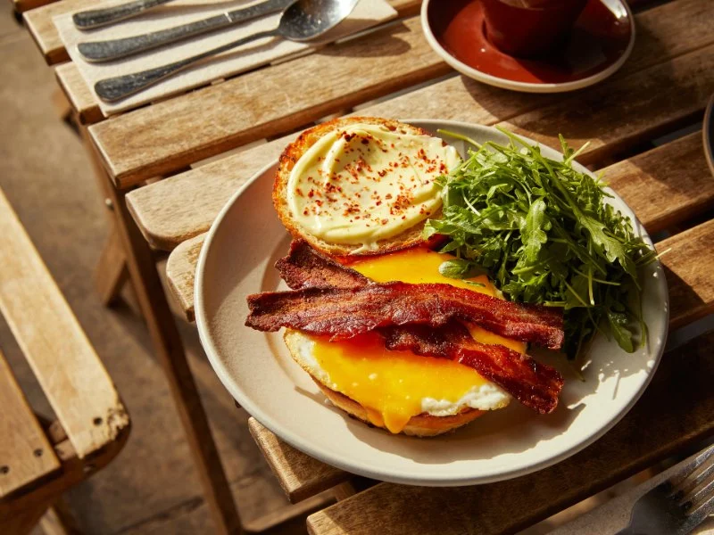 Best Brunch Spots in San Francisco for a Lazy Weekend Meal