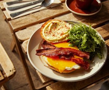 Best Brunch Spots in San Francisco for a Lazy Weekend Meal