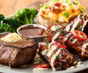 5 Things Every Steakhouse Should Do to Make Your Dining Experience Amazing