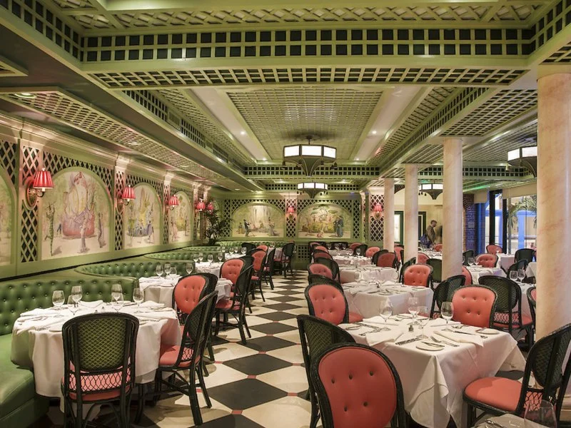 Best Fine Dining Restaurants in New Orleans: A Local’s Guide