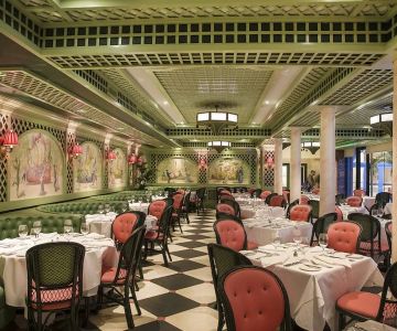 Best Fine Dining Restaurants in New Orleans: A Local’s Guide