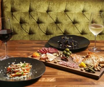 Top 10 Best Wine Pairing Restaurants in Chicago