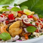 Where to Find the Best Asian Fusion Restaurants in Los Angeles | Restaurants Explorer