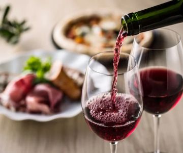 How to Discover the Best Wine Pairings at Local Restaurants: A Complete Guide