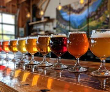 Where to Find the Best Local Breweries and Pubs Near Me
