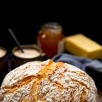 Where to Find the Best Artisan Bread in Your City