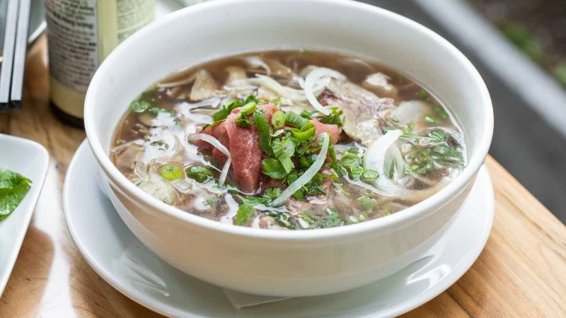 How to Find the Best Pho in Los Angeles for Authentic Vietnamese Flavors