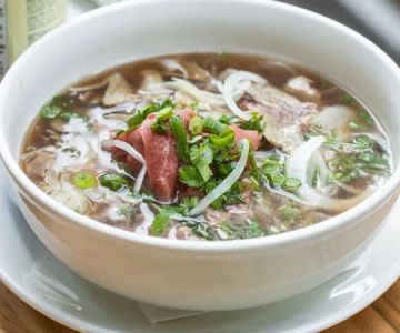 How to Find the Best Pho in Los Angeles for Authentic Vietnamese Flavors