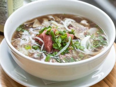 How to Find the Best Pho in Los Angeles for Authentic Vietnamese Flavors
