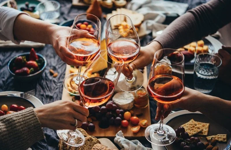 Best Wine Pairing Tips for Fine Dining in 2025