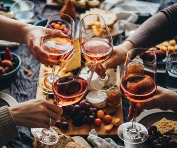 Best Wine Pairing Tips for Fine Dining in 2025