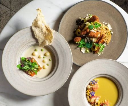 A Guide to the Best Fine Dining in Chicago for a Luxurious Experience