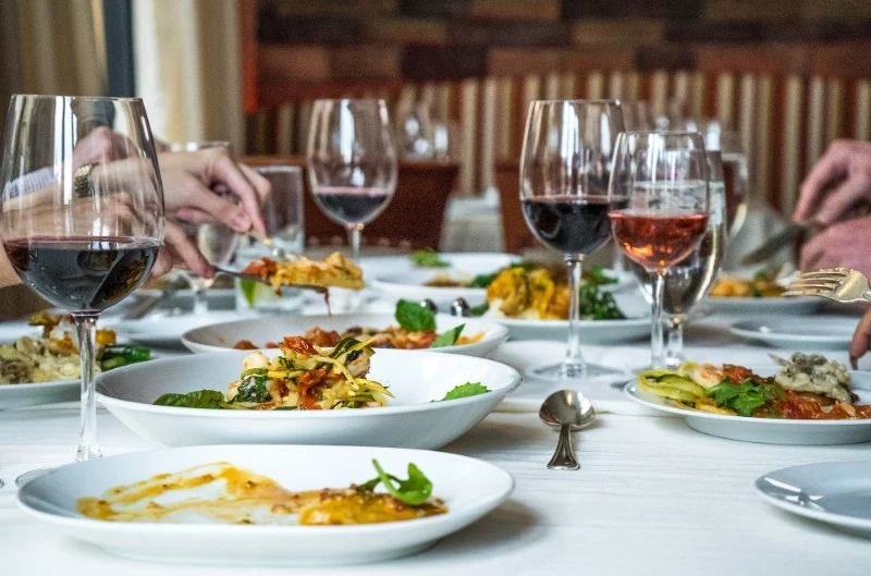 Where to Find the Best Wine Pairings with Dinner in Your City