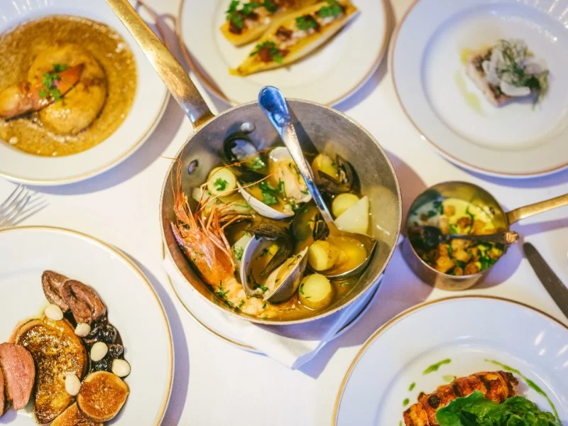 Why You Should Visit the Best French Restaurants in New York