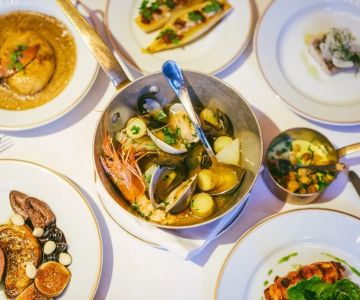 Why You Should Visit the Best French Restaurants in New York