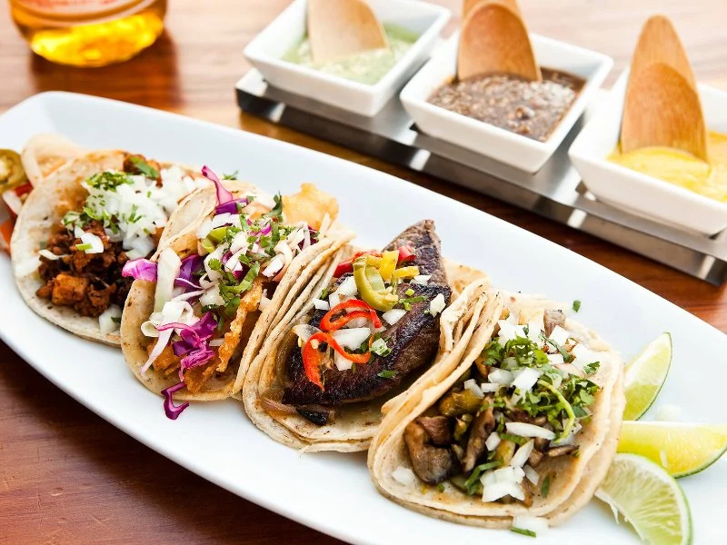 Where to Find the Best Tacos in San Francisco: A Taco Lover’s Guide