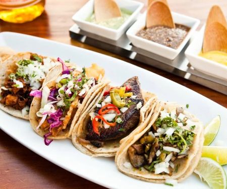 Where to Find the Best Tacos in San Francisco: A Taco Lover’s Guide