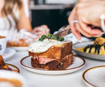 How to Find the Best Brunch Places in Your City: Top Recommendations