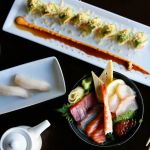 The Best Sushi Restaurants in Los Angeles for Fresh and Flavorful Rolls