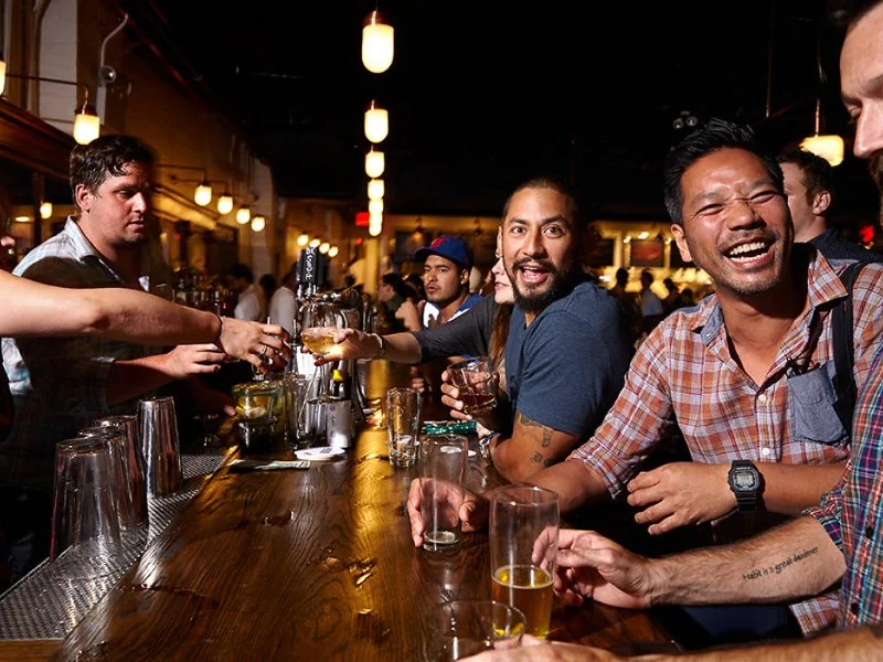 Where to Find the Best Craft Beer in New York City