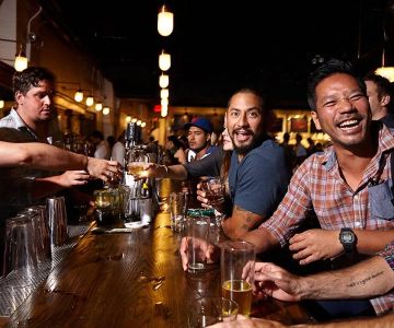 Where to Find the Best Craft Beer in New York City