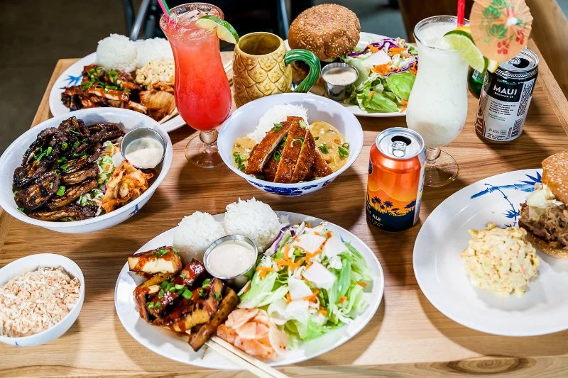 Where to Find the Best Comfort Food in Portland