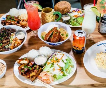 Where to Find the Best Comfort Food in Portland