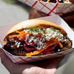 Where to Find the Best Street Food in New York City