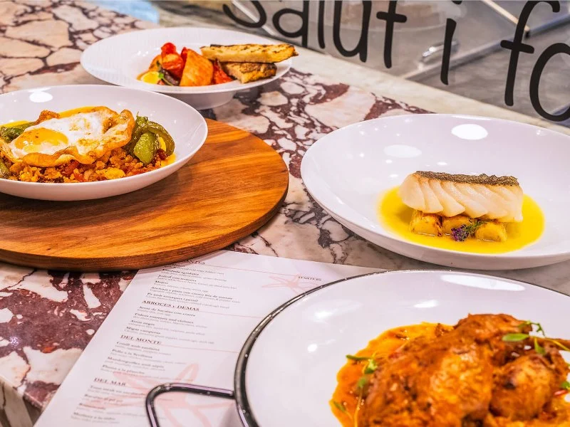 The Best Tapas Restaurants in Los Angeles for a Flavorful Experience