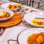 The Best Tapas Restaurants in Los Angeles for a Flavorful Experience