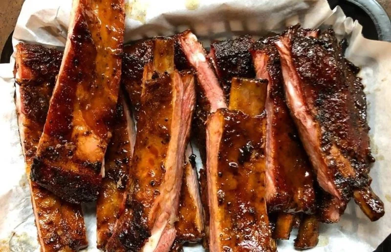 Where to Find the Best BBQ Ribs in Texas: Top Spots for Authentic Flavor