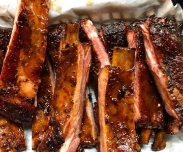 Where to Find the Best BBQ Ribs in Texas: Top Spots for Authentic Flavor