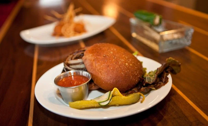 Best Places to Enjoy Craft Beer and Burgers in Portland