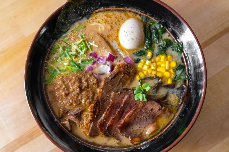 Best Ramen in Chicago for an Authentic Japanese Experience