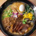 Best Ramen in Chicago for an Authentic Japanese Experience