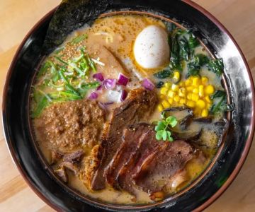 Best Ramen in Chicago for an Authentic Japanese Experience