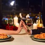 How to Choose the Best Restaurant for Your Anniversary Dinner