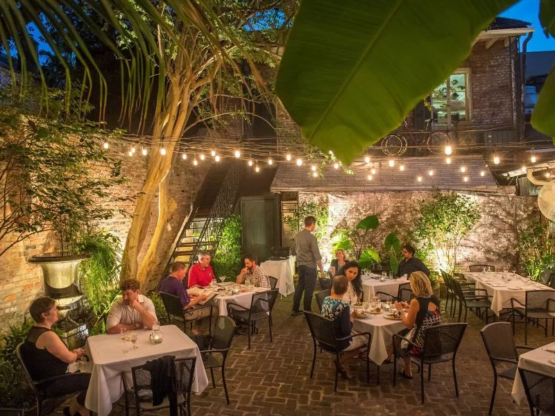 The Best Fine Dining Restaurants in New Orleans for a Special Occasion