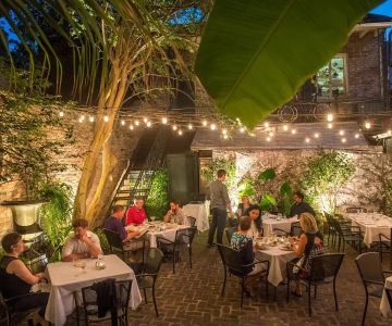The Best Fine Dining Restaurants in New Orleans for a Special Occasion