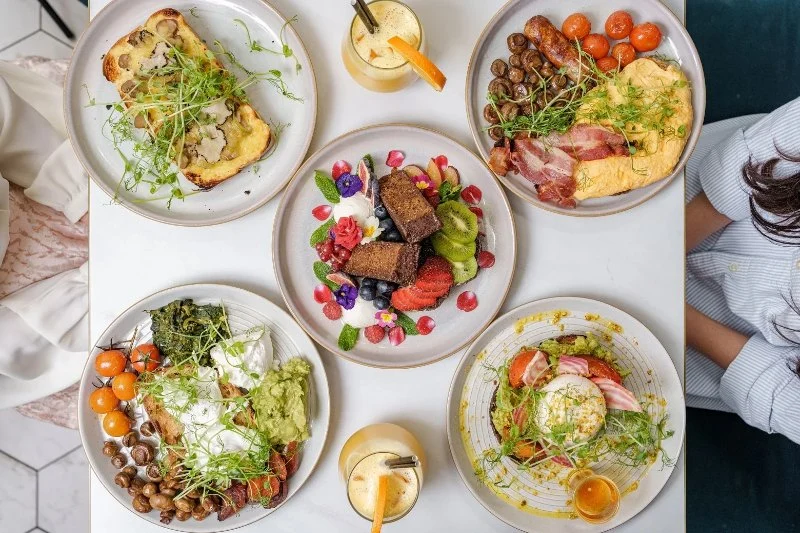 Best Farm-to-Table Restaurants in Portland: A Local’s Guide