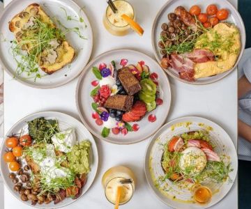 Best Farm-to-Table Restaurants in Portland: A Local’s Guide