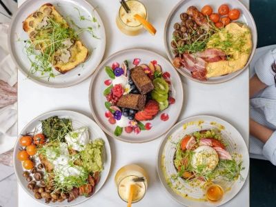 Best Farm-to-Table Restaurants in Portland: A Local’s Guide