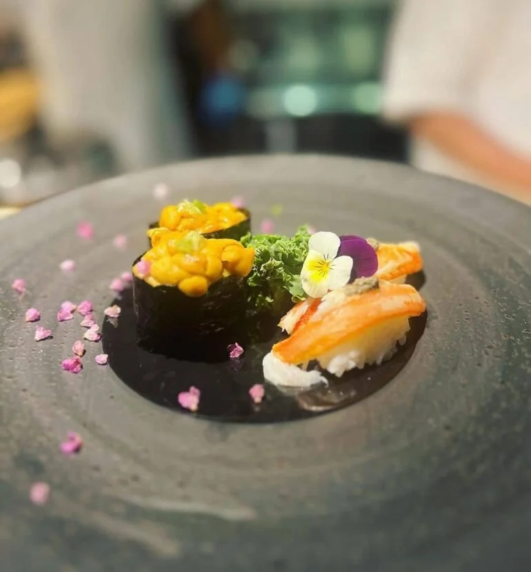 Why You Should Try the Best Sushi Restaurants in Los Angeles | Top Sushi Spots