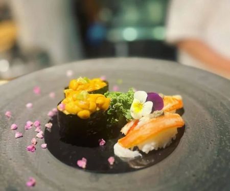 Why You Should Try the Best Sushi Restaurants in Los Angeles | Top Sushi Spots