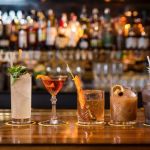 The Secrets to a Perfectly Crafted Cocktail: Best Cocktail Bars Near Me