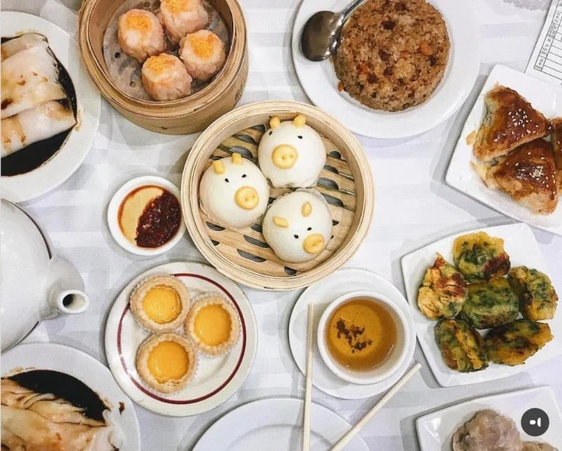 A Guide to the Best Dim Sum Restaurants in New York City