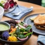 Where to Find the Best Vegan Restaurants in New York City